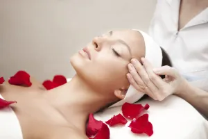 Spa Package: Luxurious Pampering Package For Her
