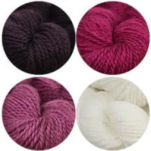 Spundana Kit (High Cup Wines, Cowberry, Calluna, White Heather)