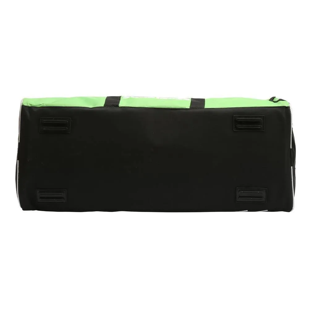 SS Heritage Cricket Kit Bag - Green