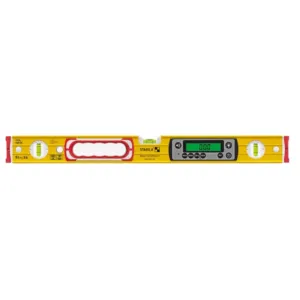 Stabila 19831 230mm TECH 196 DL Digital Spirit Level