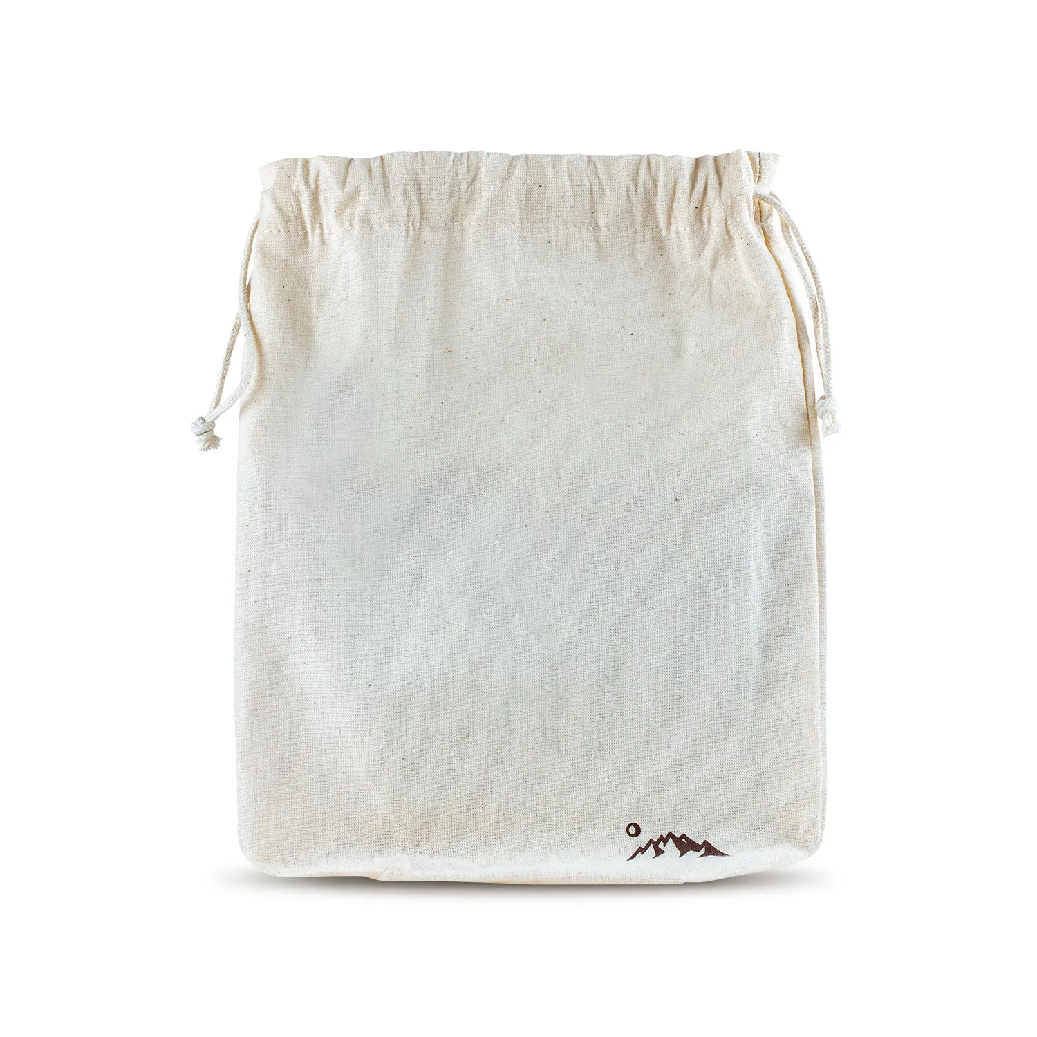 Steele Leather Toiletry Bag - Dopp Kit - Shave Kit
