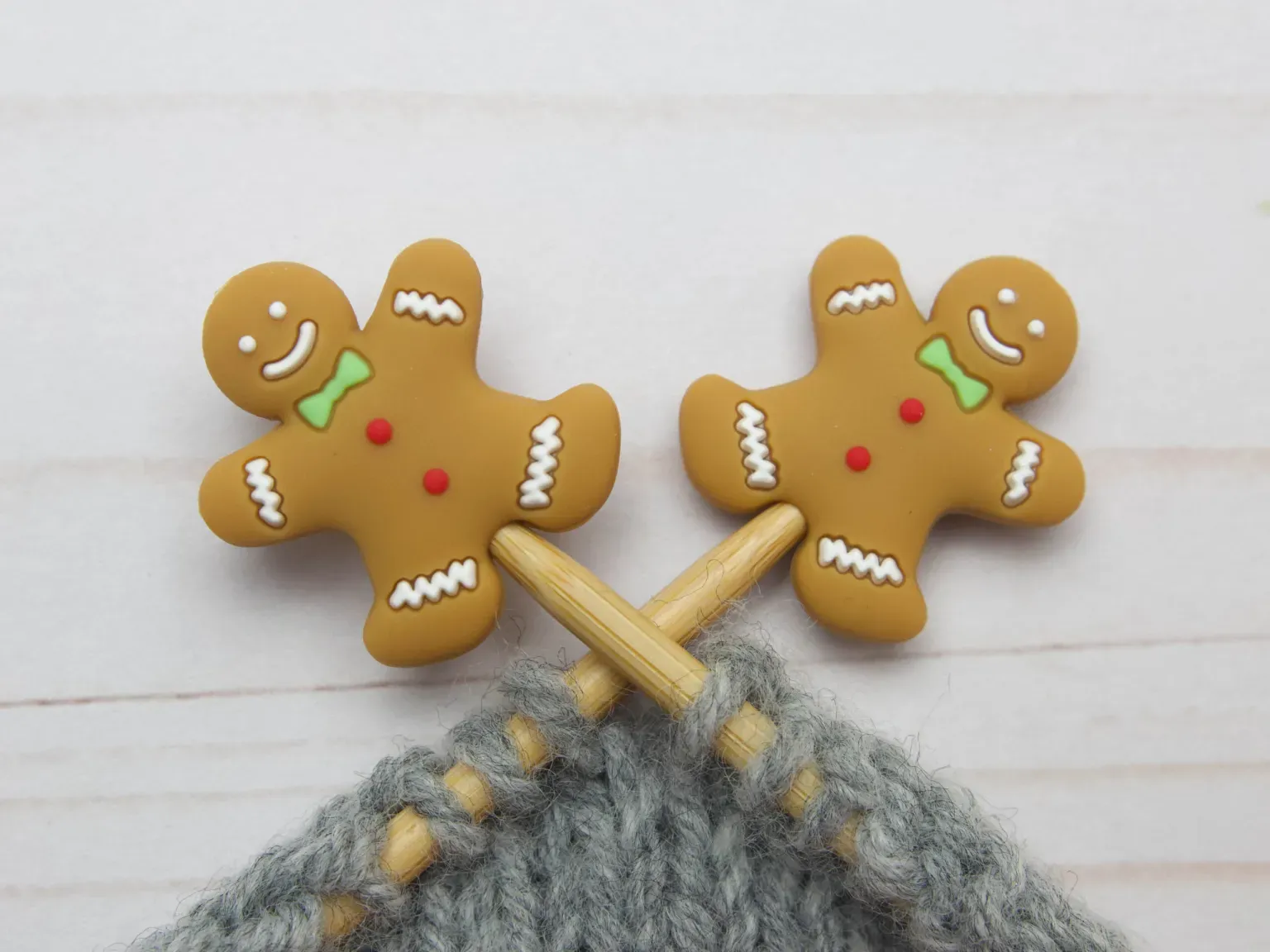 Stitch Topper - Knitting Needle Point Protector