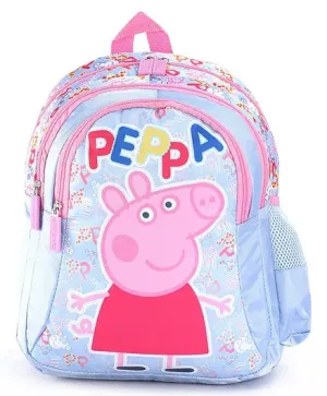 Striders-Peppa Pig School Bag 36cm-HB76