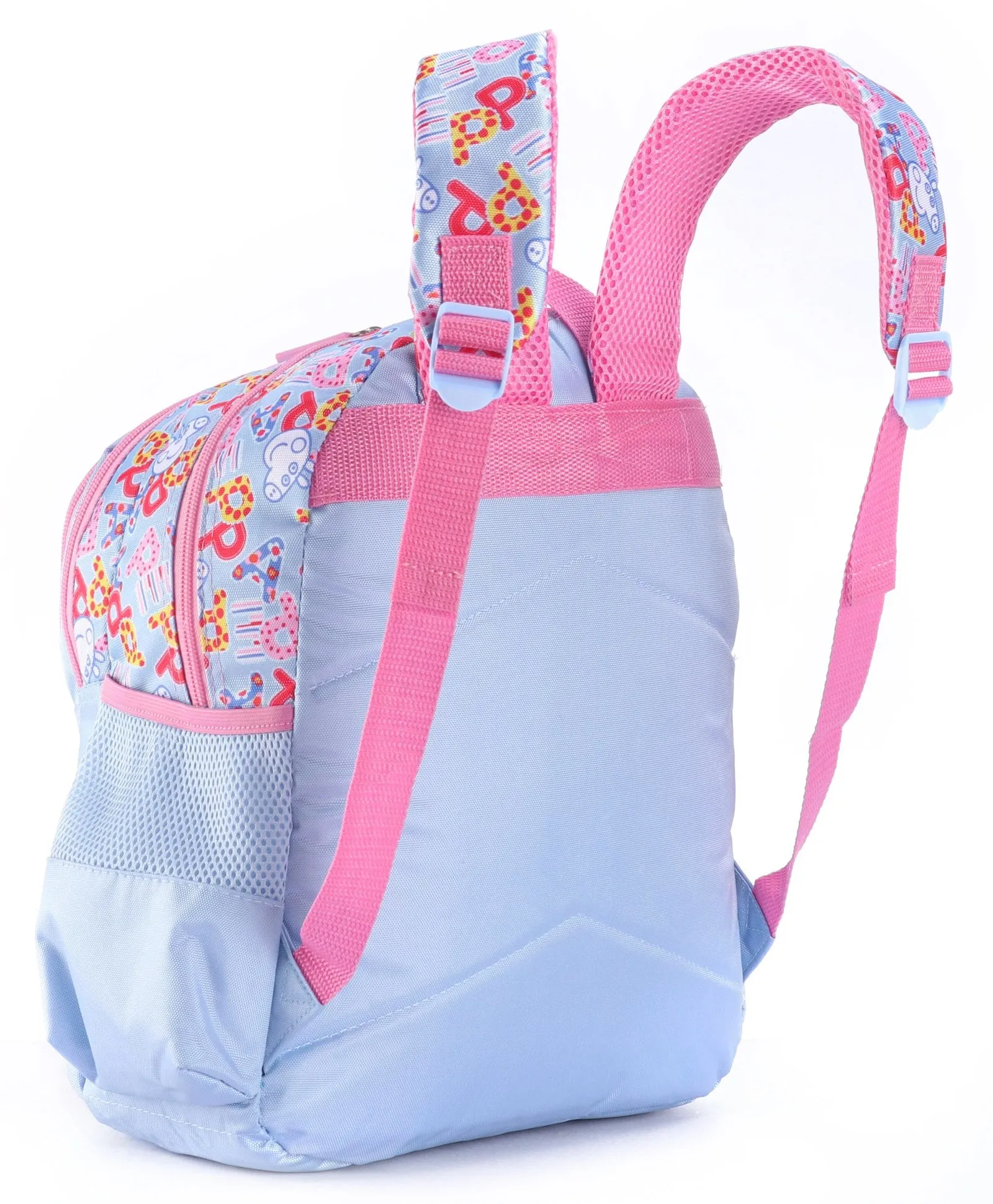Striders-Peppa Pig School Bag 36cm-HB76