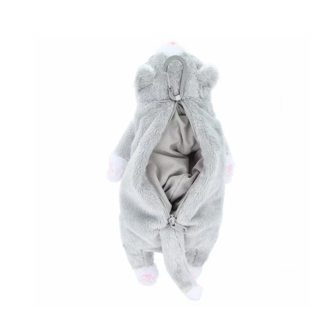 Sun Star Plush Pen Case Nuimie 2