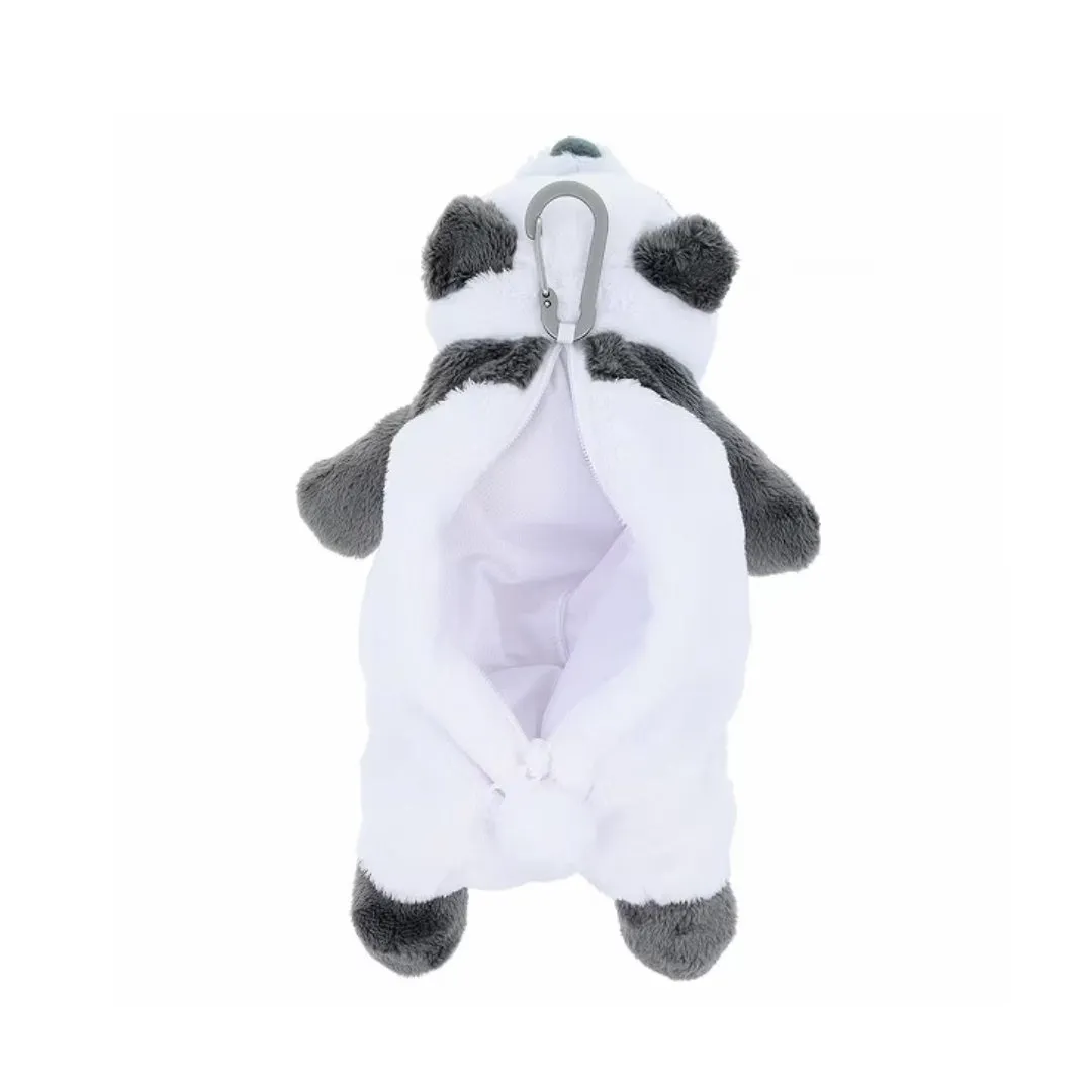 Sun Star Plush Pen Case Nuimie 2