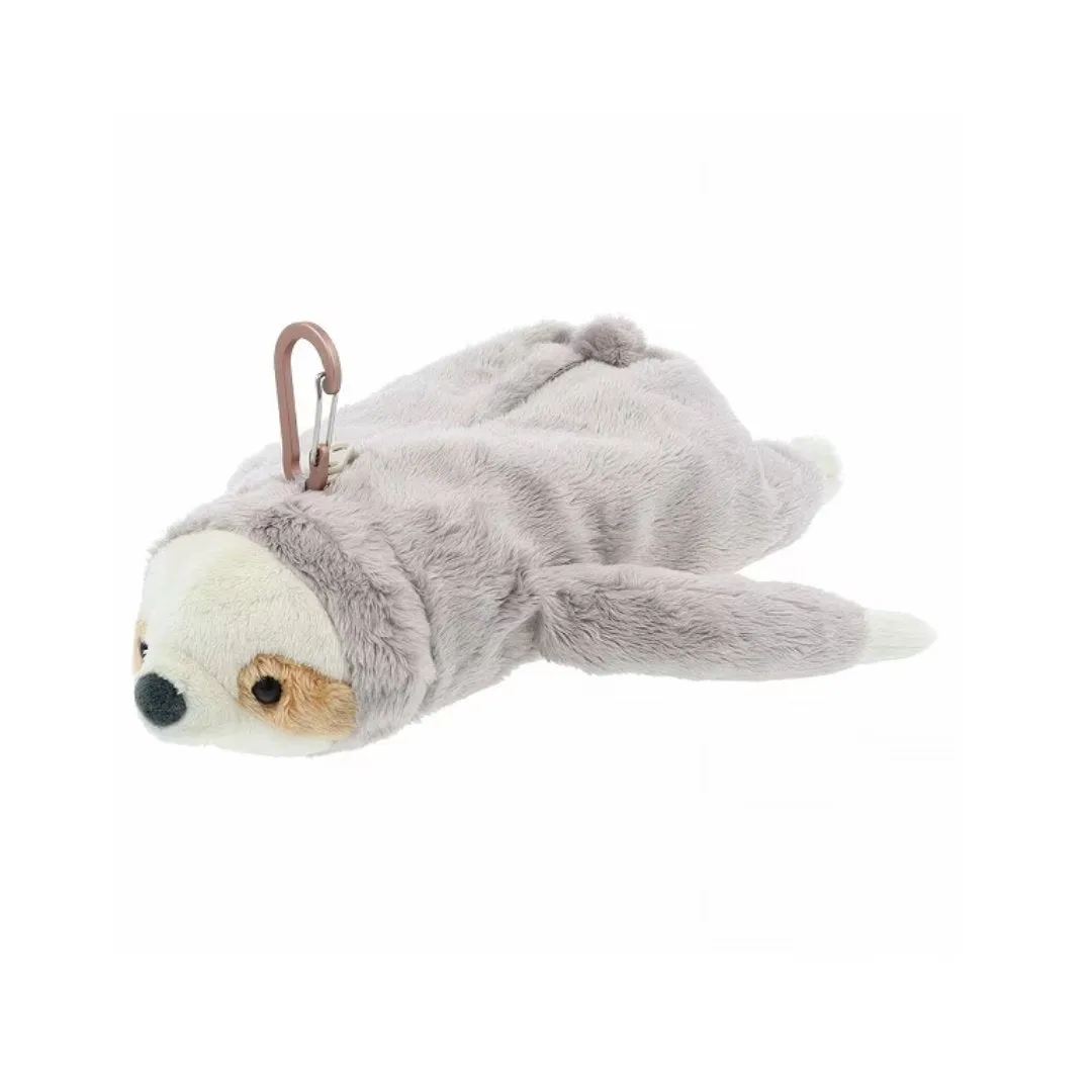 Sun Star Plush Pen Case Nuimie 2