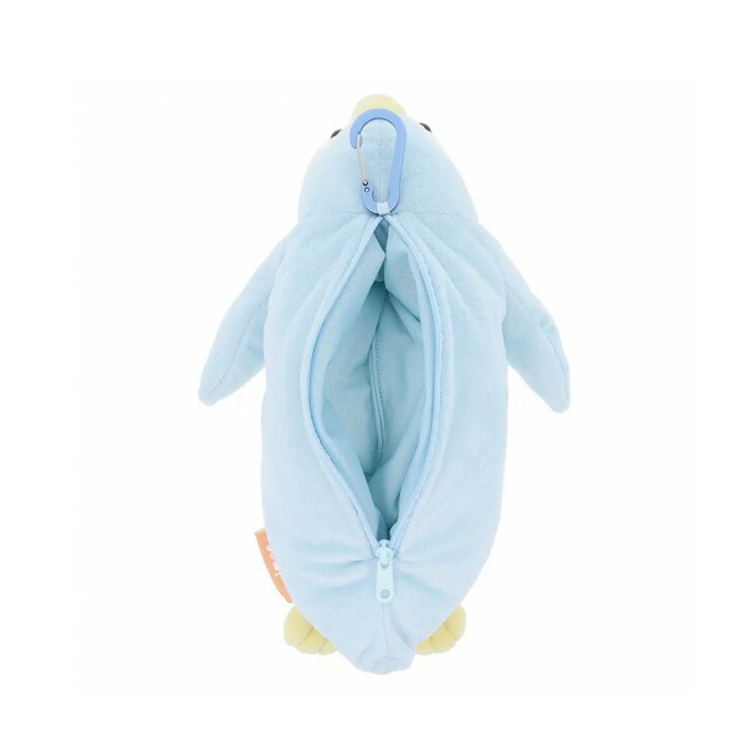 Sun Star Plush Pen Case Nuimie 2