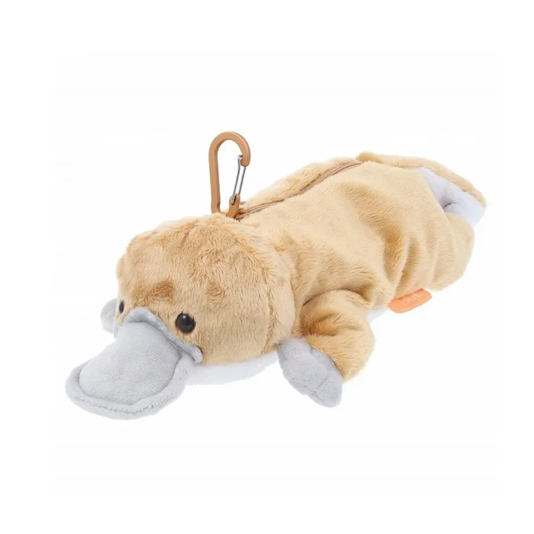 Sun Star Plush Pen Case Nuimie 2