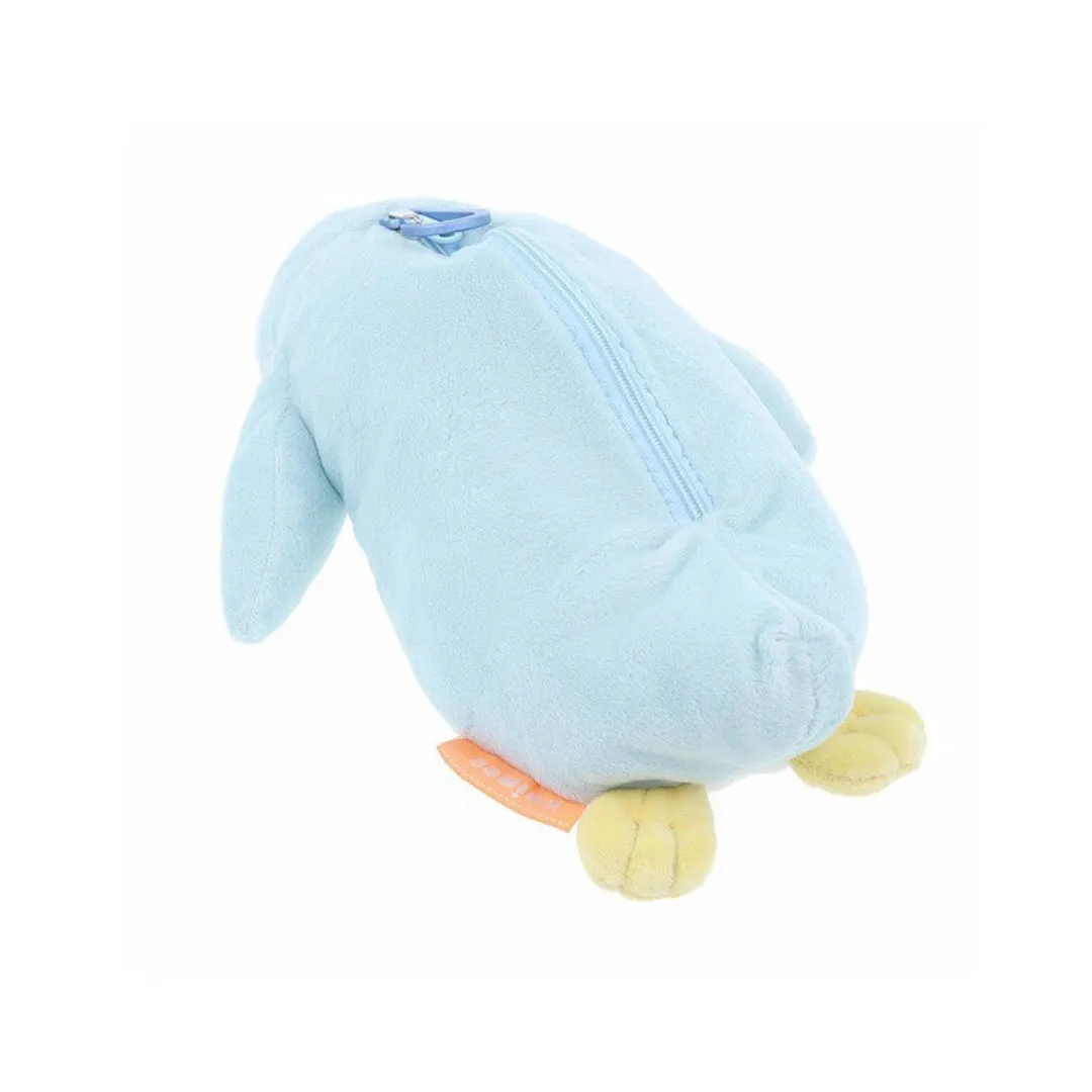 Sun Star Plush Pen Case Nuimie 2