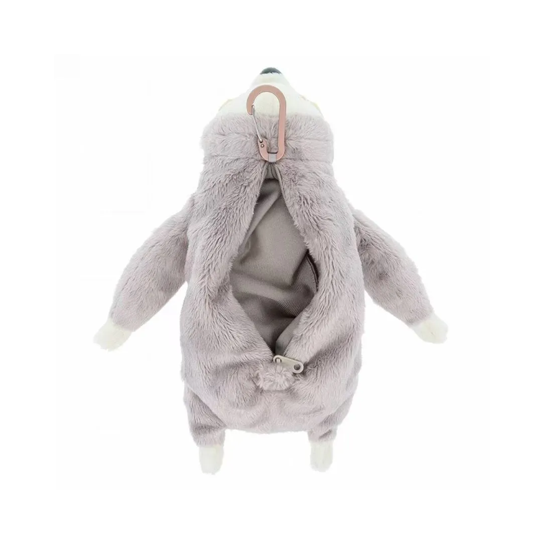 Sun Star Plush Pen Case Nuimie 2