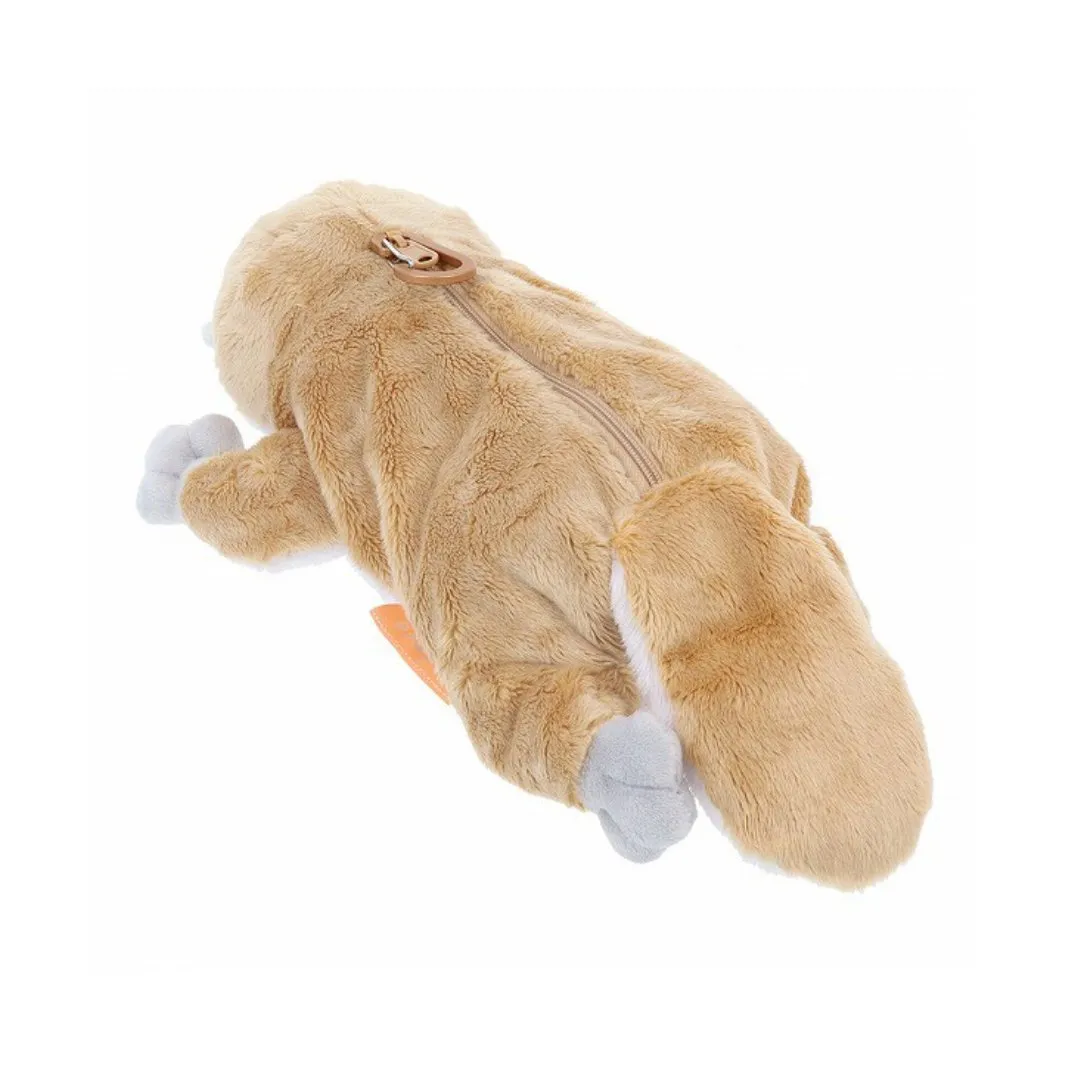 Sun Star Plush Pen Case Nuimie 2
