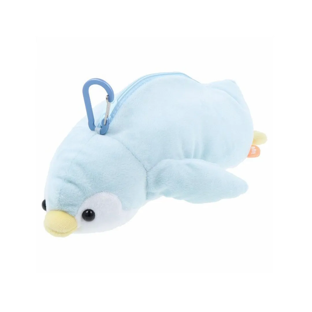 Sun Star Plush Pen Case Nuimie 2