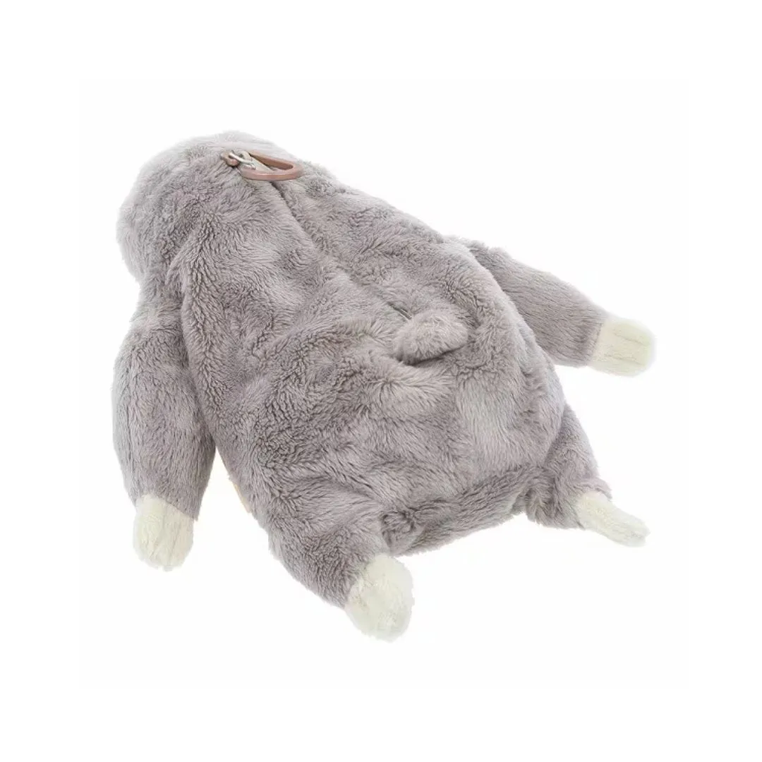 Sun Star Plush Pen Case Nuimie 2