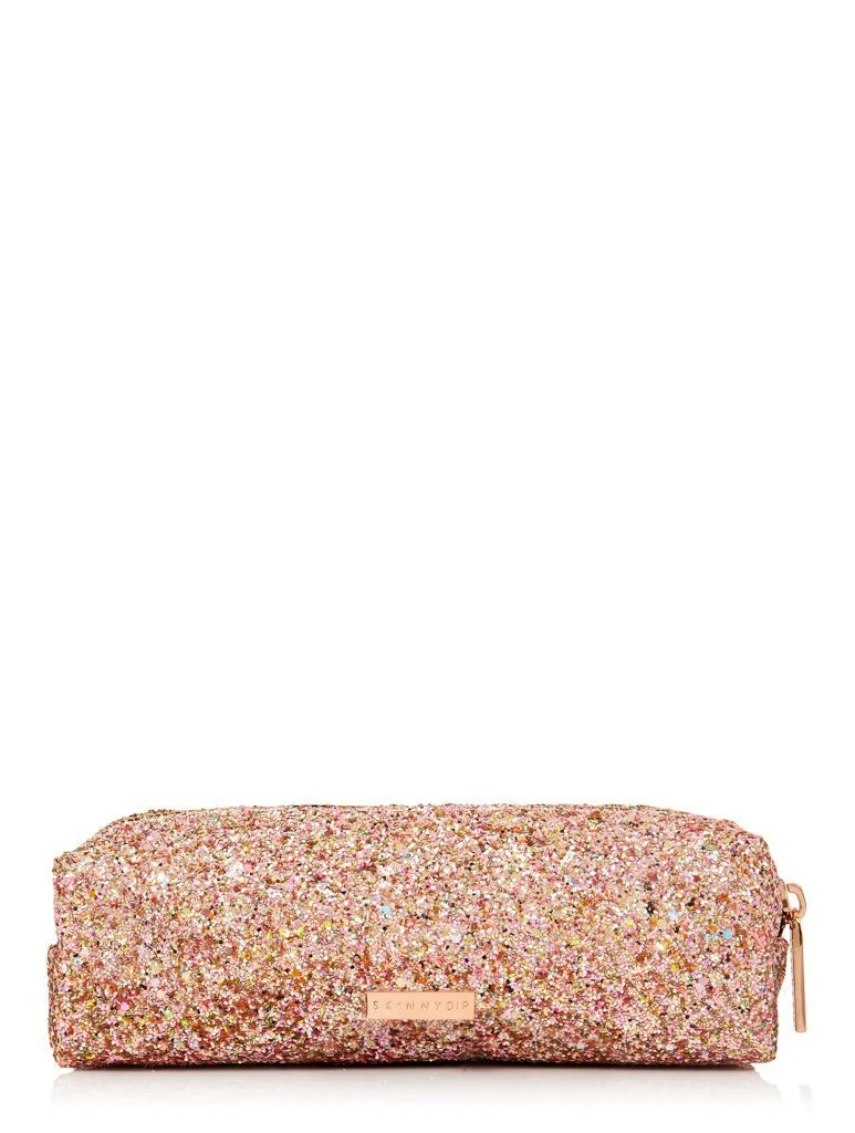 Sunset Beach Pencil Case