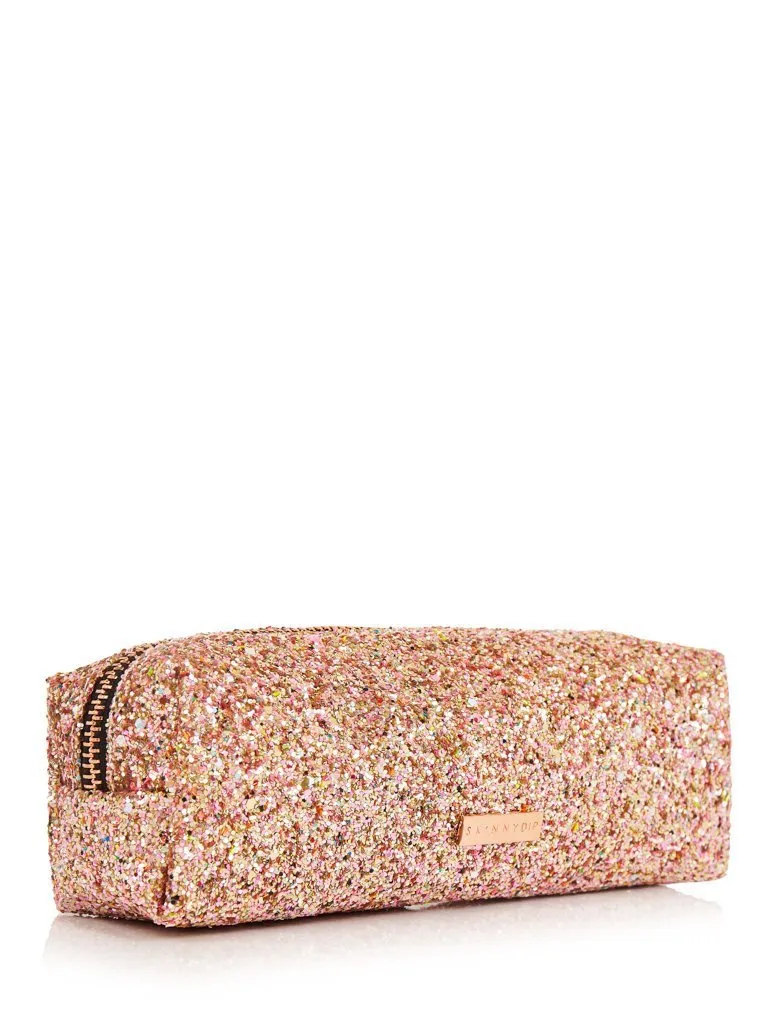 Sunset Beach Pencil Case
