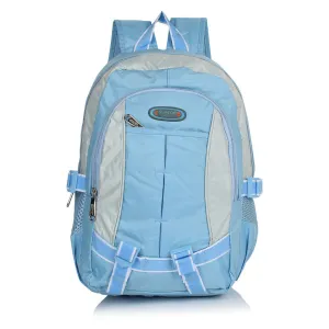 Suntop A84 14 L Backpack(Sky Blue)