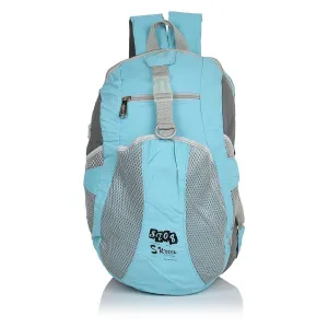 Suntop A86 21 L Backpack(Sky Blue)