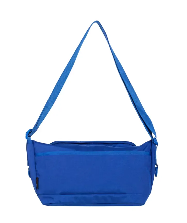 Supreme Messenger Bag Blue