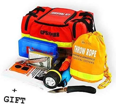 Survival Gear | Boat Safety Coast Guard Requirements | Reltek Ready Gear