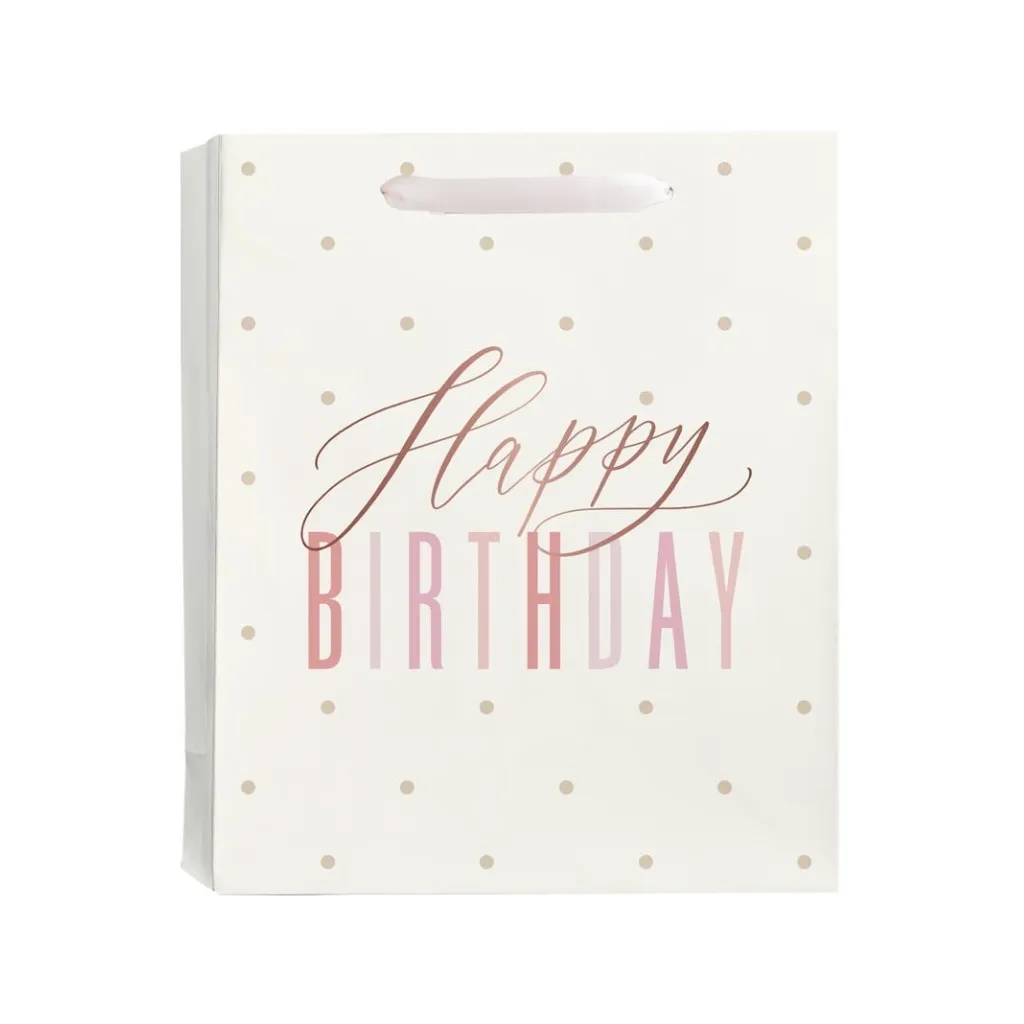 Sweet Soiree Gift Bags