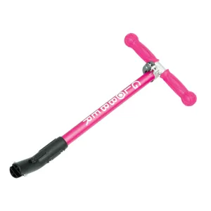T Bar Set (Pink) [Primo Foldable JLP]