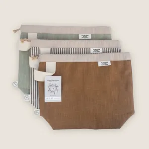 The KNITS projectbag