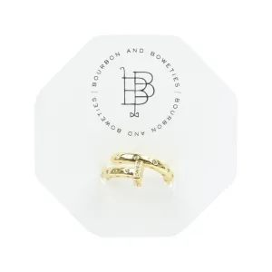 The Torin Ring