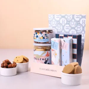 The Warwick Gift Bag