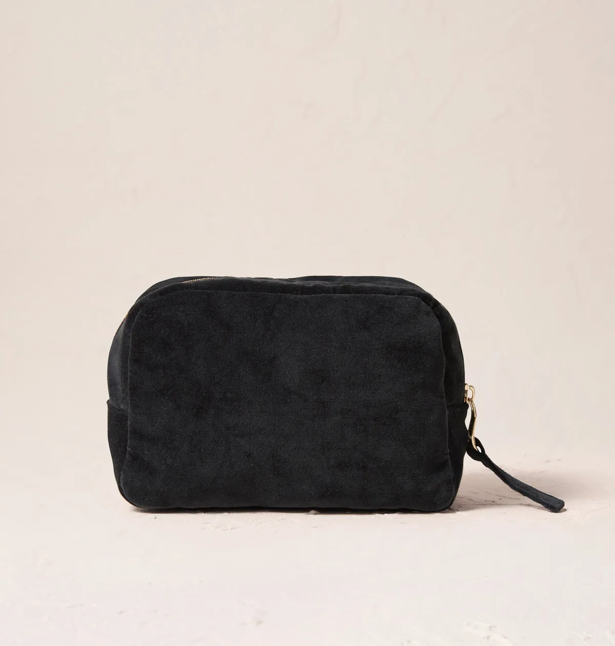 Tiger Makeup Bag