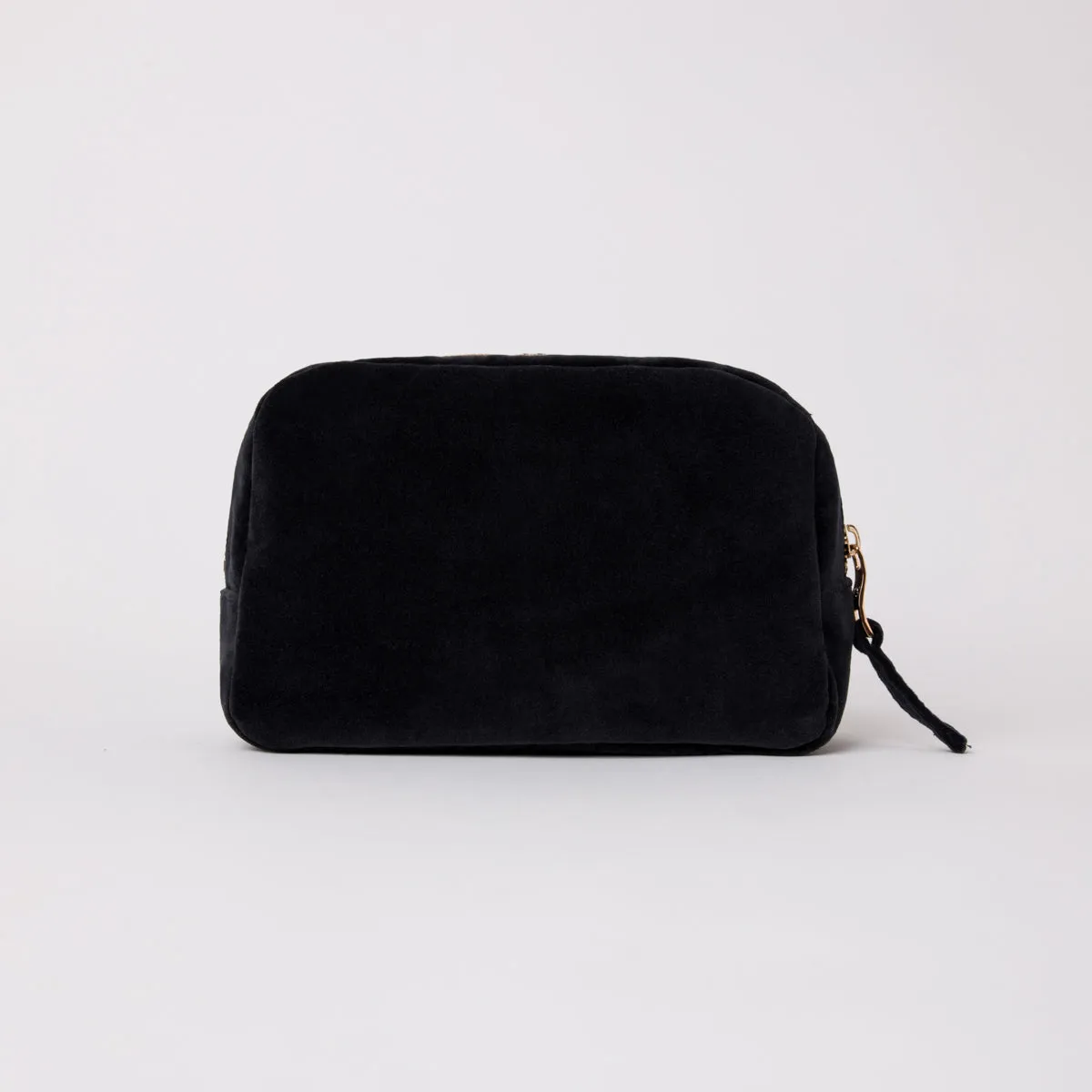 Tiger Makeup Bag