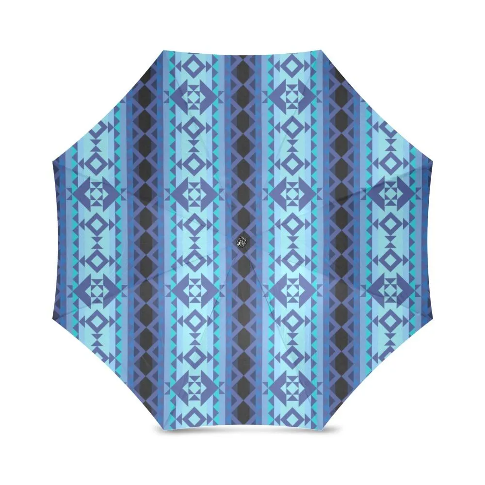 Tipi Foldable Umbrella