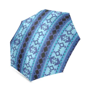 Tipi Foldable Umbrella