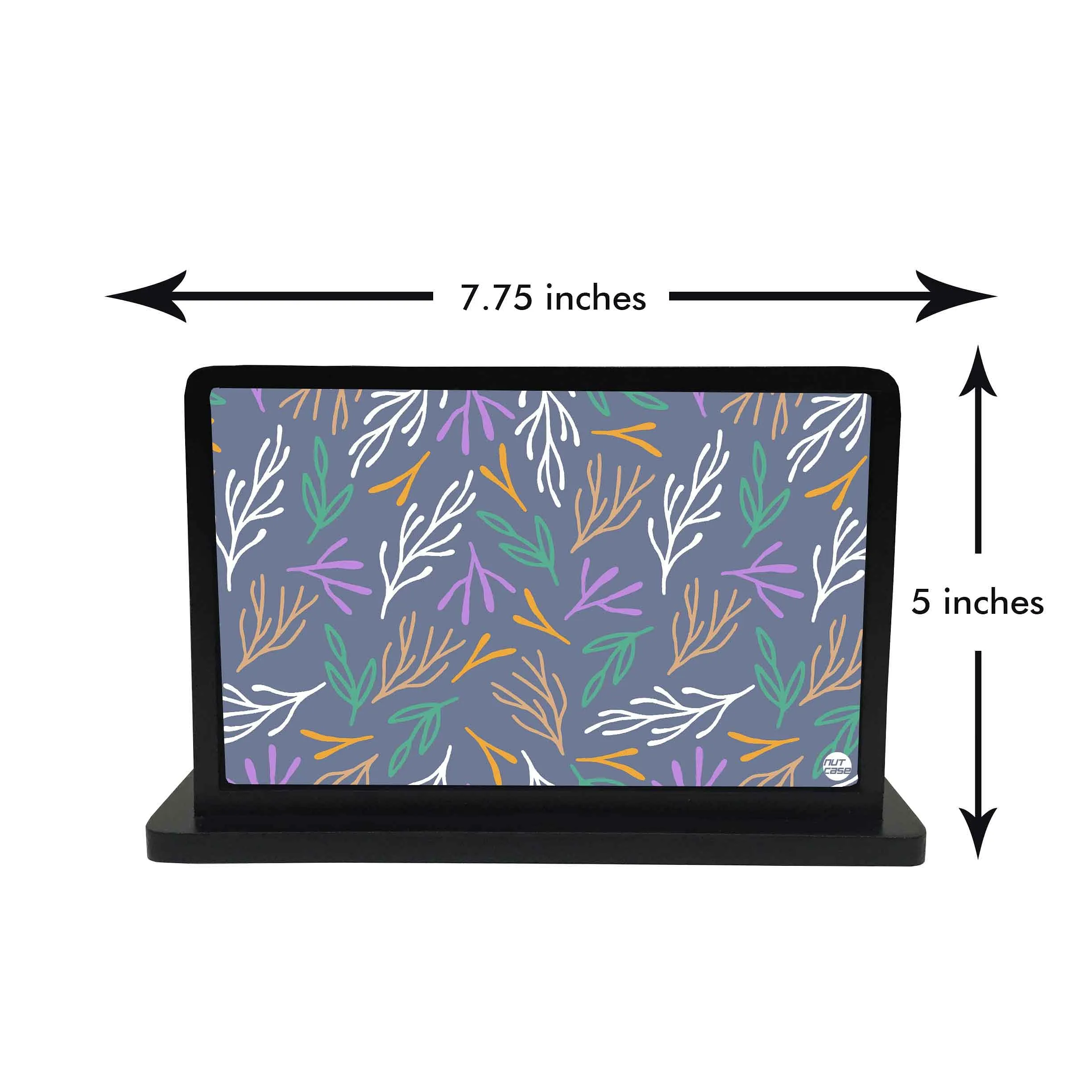 Tissue Paper Napkin Holder Stand - Beautiful Twigs