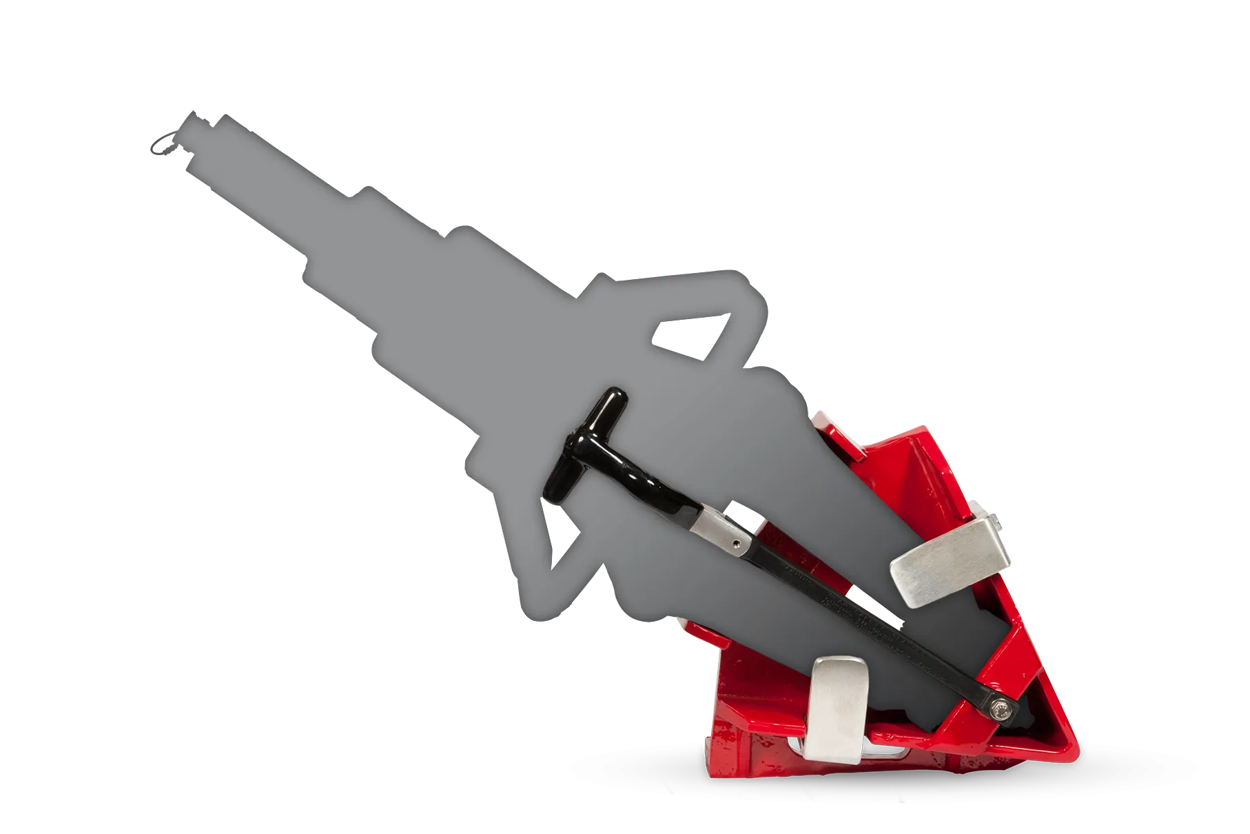 TNT SL-24 Spreader Mount