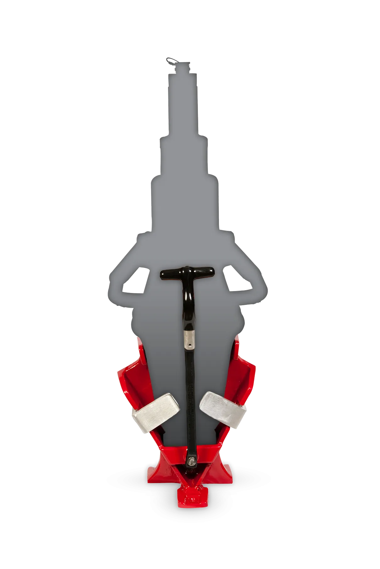 TNT SL-24 Spreader Mount