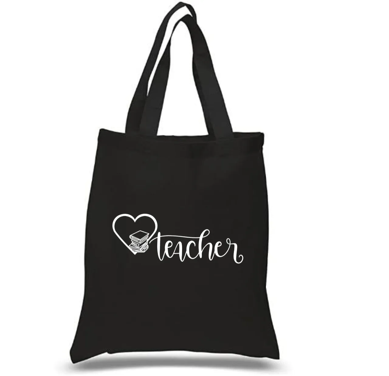 Tote Bag: Teacher