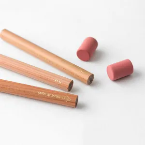 TRAVELER'S COMPANY Brass Pencil Refill
