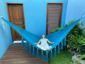 Tulum Grand Hammock