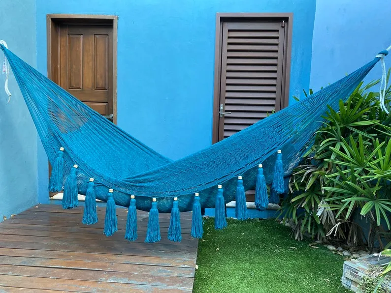 Tulum Grand Hammock