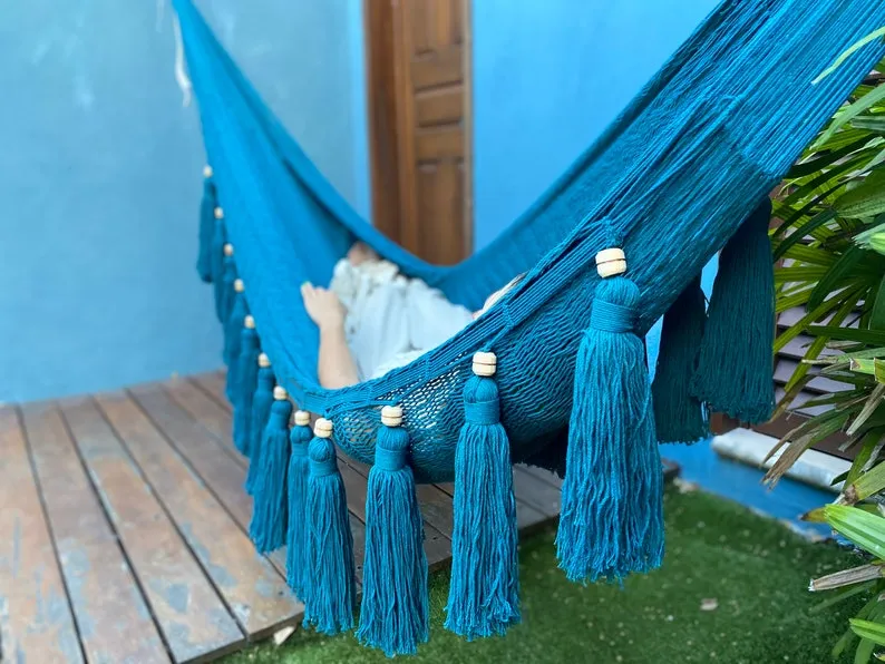 Tulum Grand Hammock