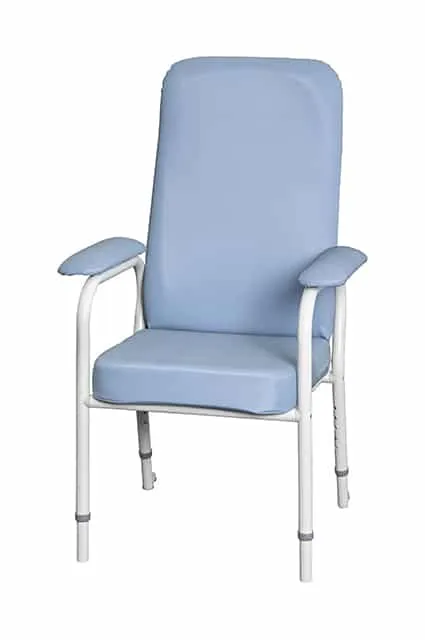 Ultra Comfort Ergoback Day Chair