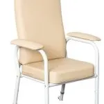Ultra Comfort Ergoback Day Chair