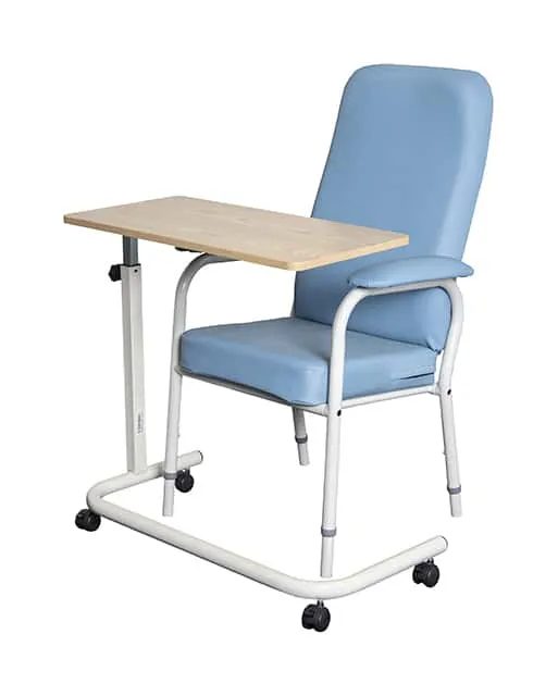 Ultra Comfort Ergoback Day Chair