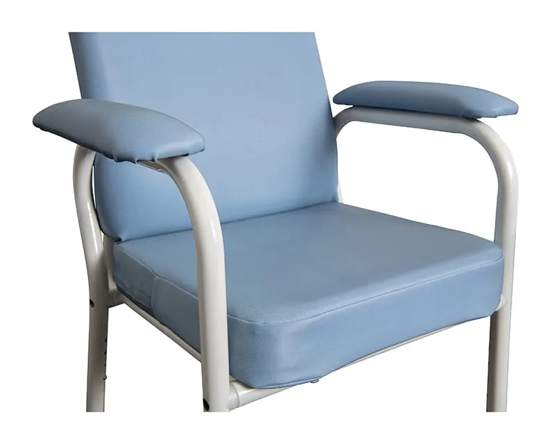 Ultra Comfort Ergoback Day Chair