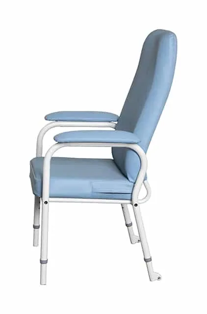 Ultra Comfort Ergoback Day Chair