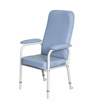 Ultra Comfort Ergoback Day Chair