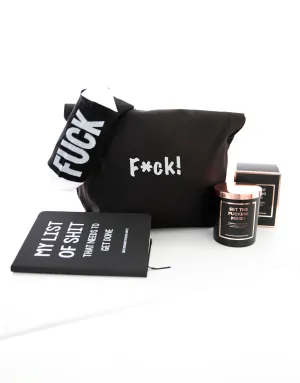 Unapologetically Rude Gift Set | Curated Gift Bag