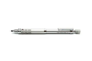 Uni Kuru Toga Roulette .5 mm - Silver
