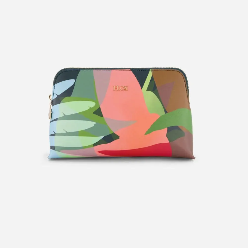 USE CODE FLOX30 TO RECEIVE 30% OFF! Flox Wai - Cosmetic Case Medium